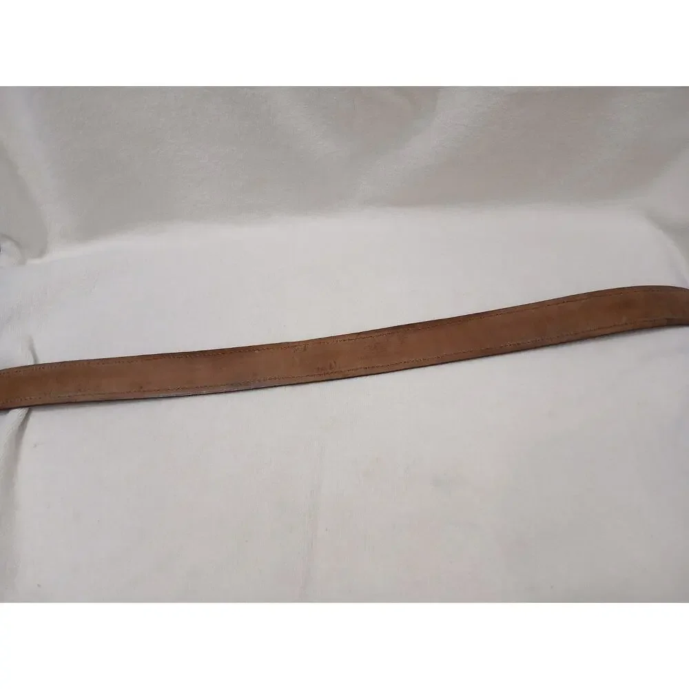 GUCCI Belt Small 38